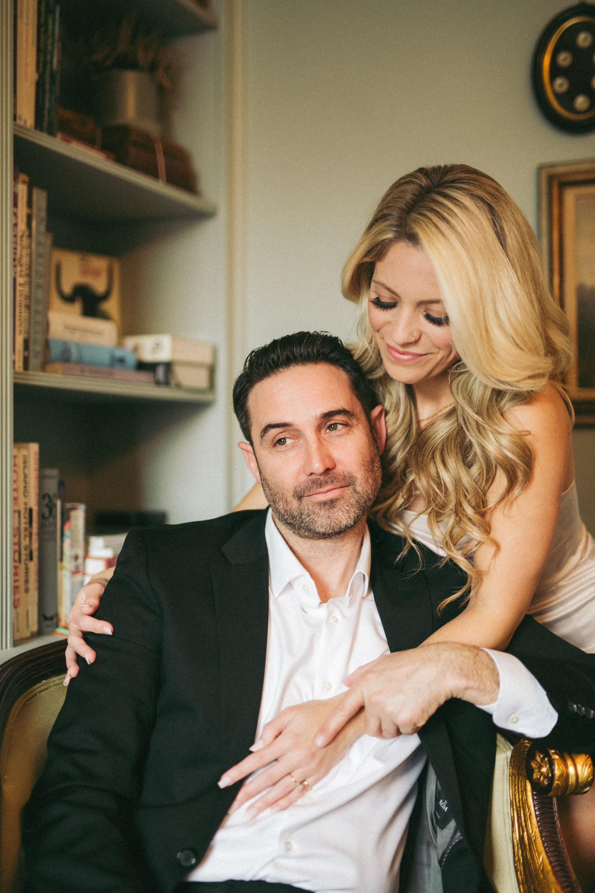 The Wedding Website of Lane Fenimore and Woody Woodworth