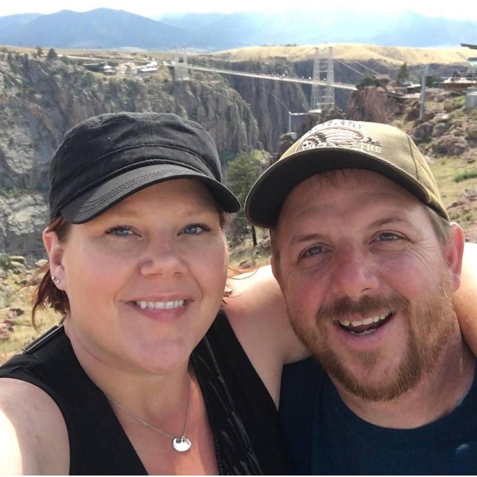 Royal Gorge  - Colorado 2018