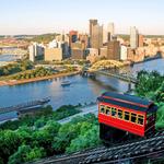 Duquesne Incline