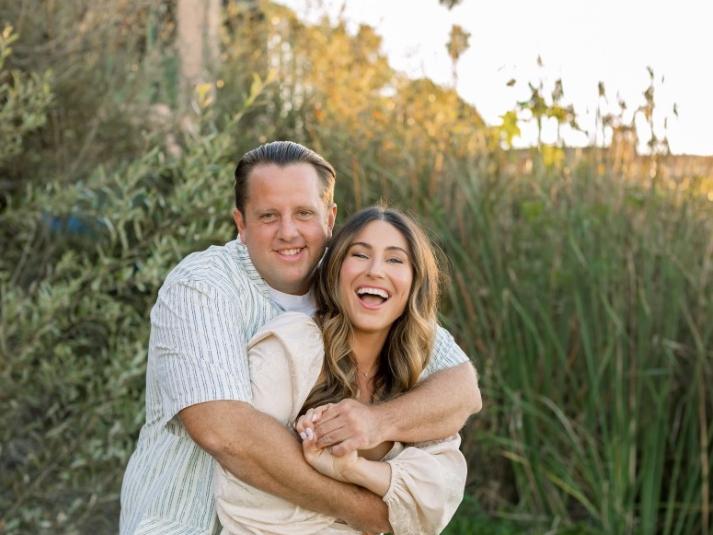 The Wedding Website of Nicole Bonaventura and Kyle Wogoman