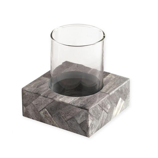 Osso Accessories by Kassatex Natural Bone Tumbler