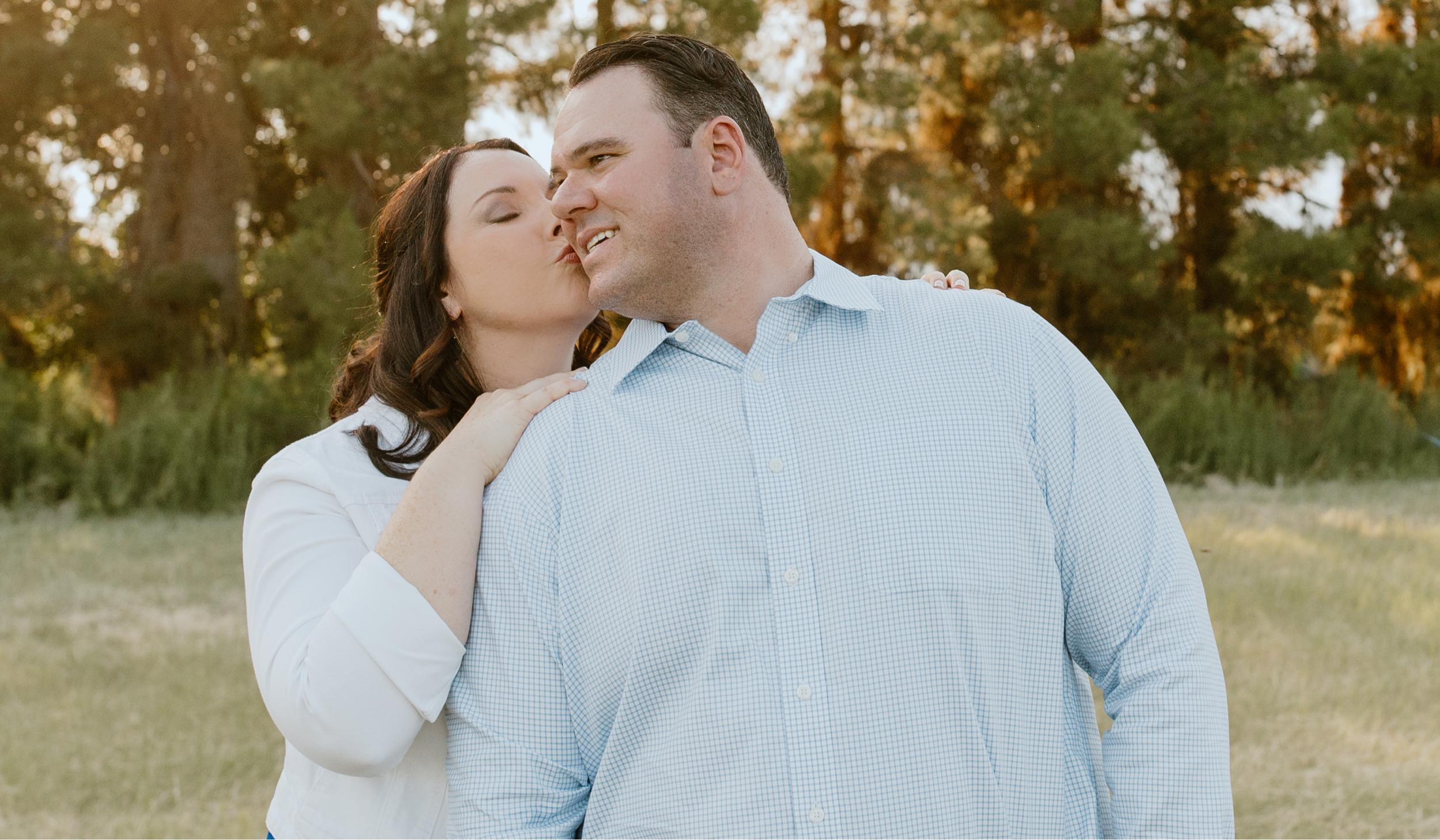 The Wedding Website of Melody Hudson and Charles Millenbah