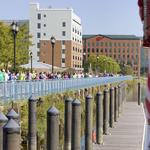 Wilmington Riverfront