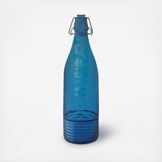 Santorini Melamine Bottle