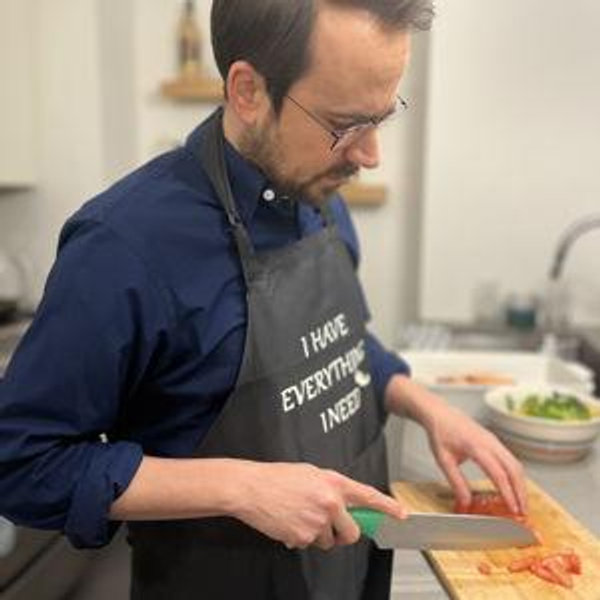 Cooking classes