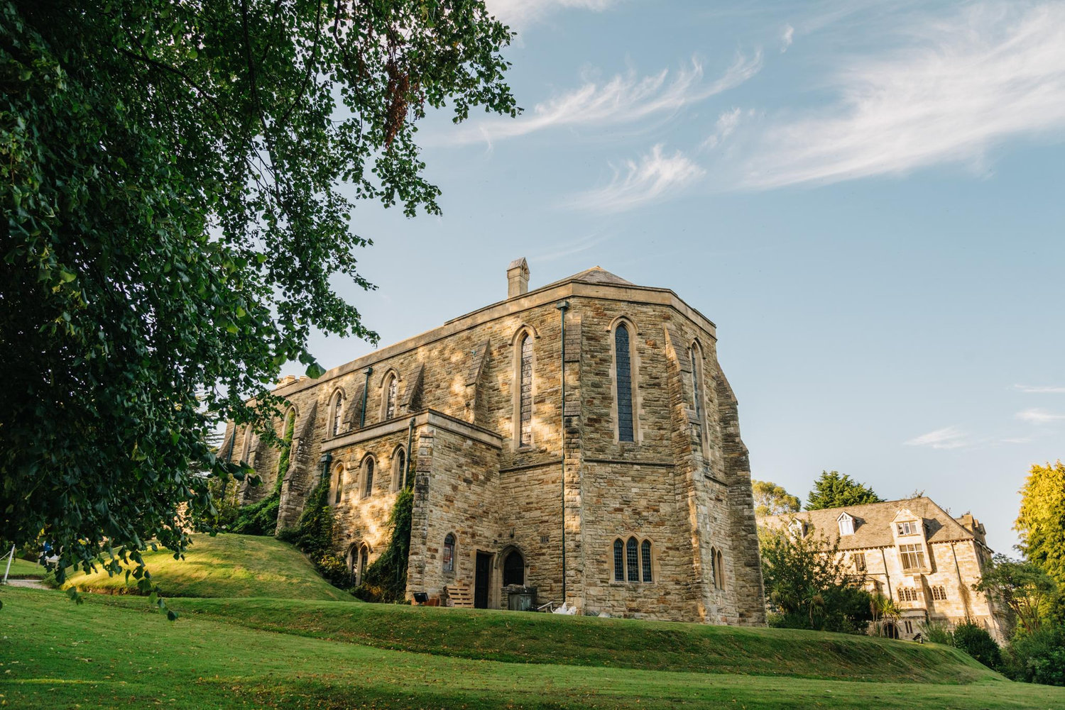 The Wedding Website of Beth Haynes and Andrew Martin