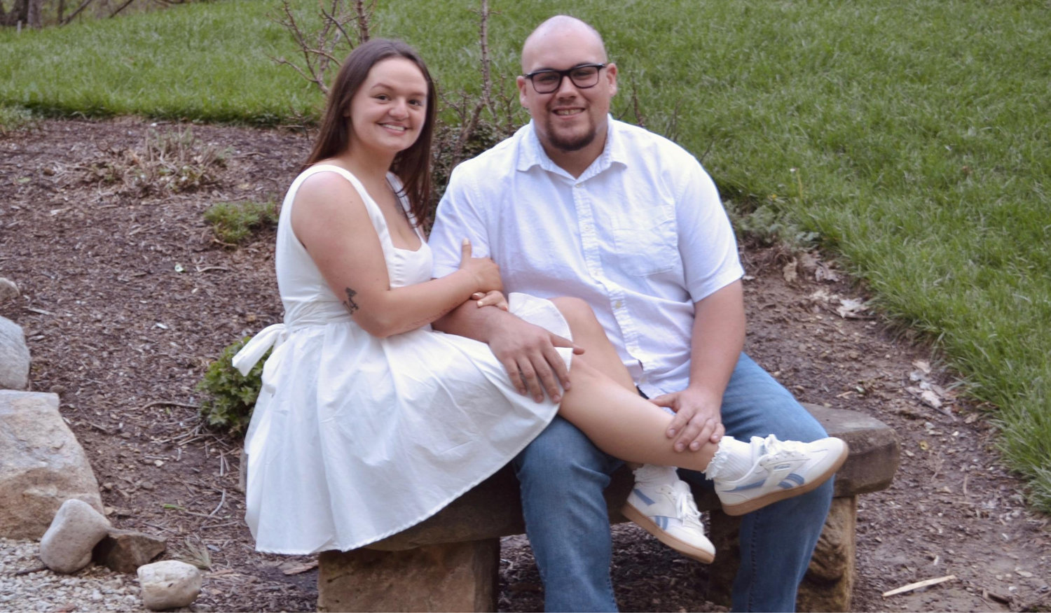 The Wedding Website of Mariah Trukovich and Alex Camacho