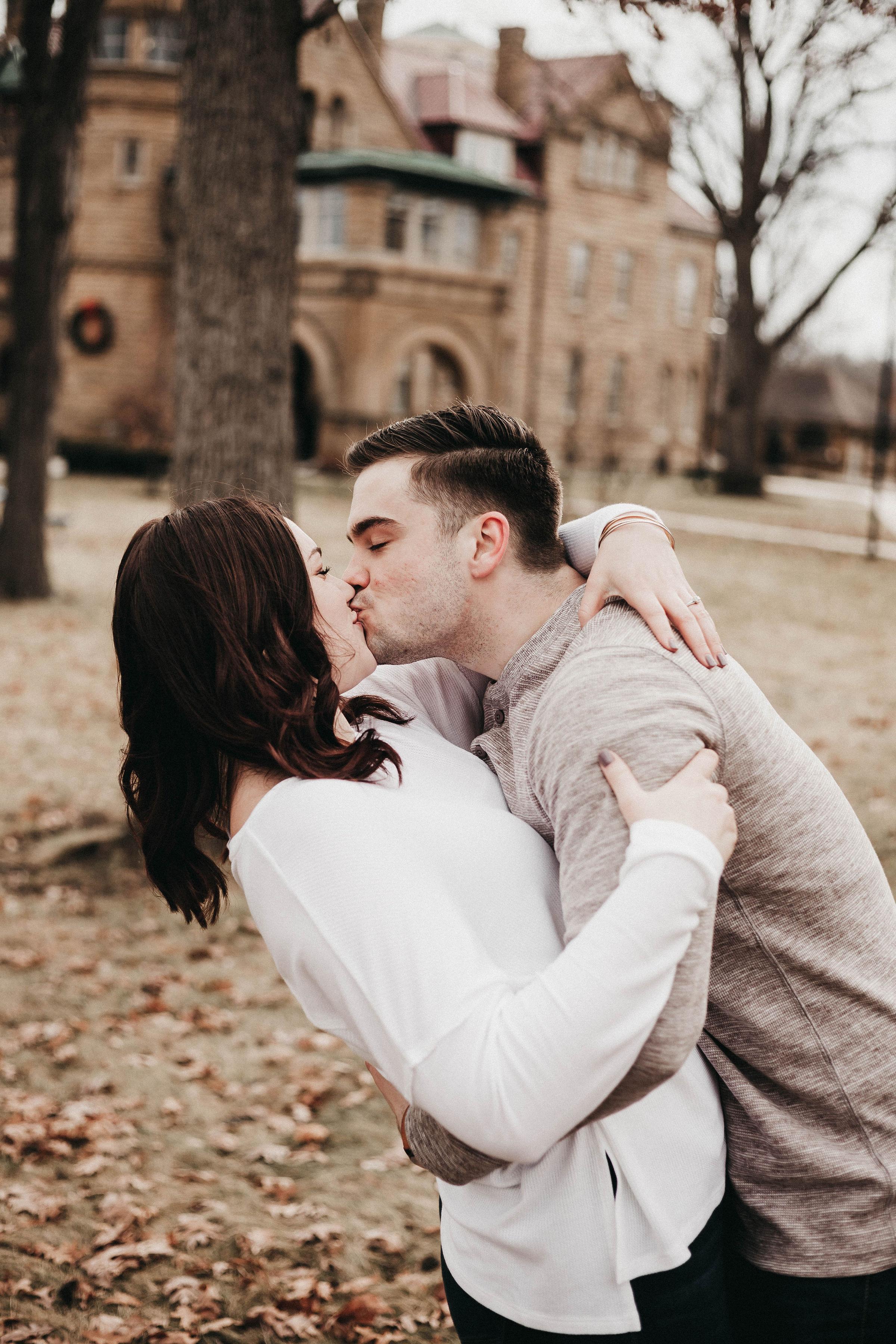 The Wedding Website of Brie Bramel and David Meredith