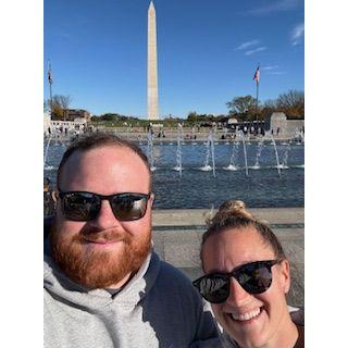 Trip to DC