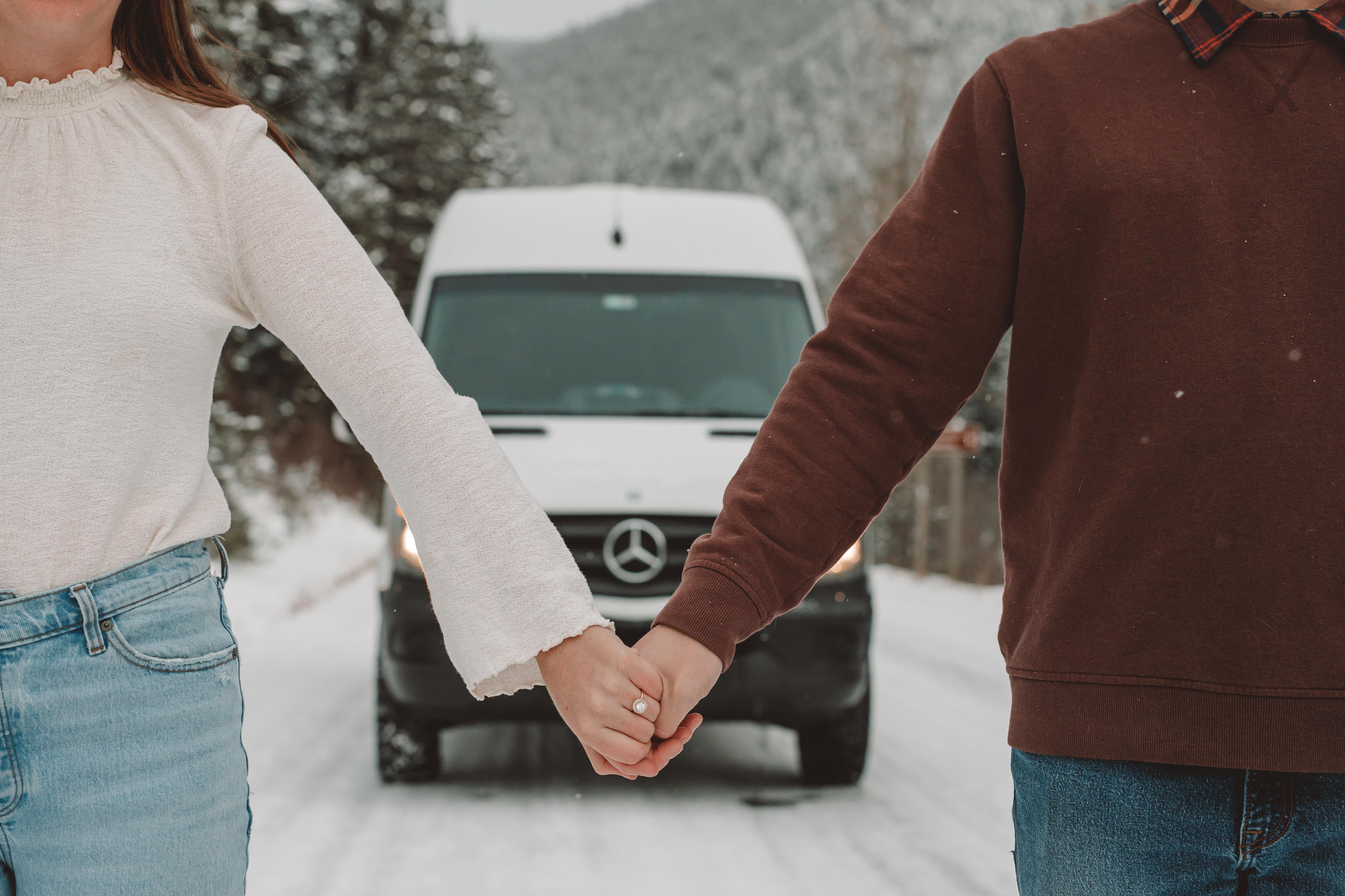 The Wedding Website of Ryan Russ and Brian Biccum