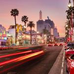 Hollywood Walk of Fame
