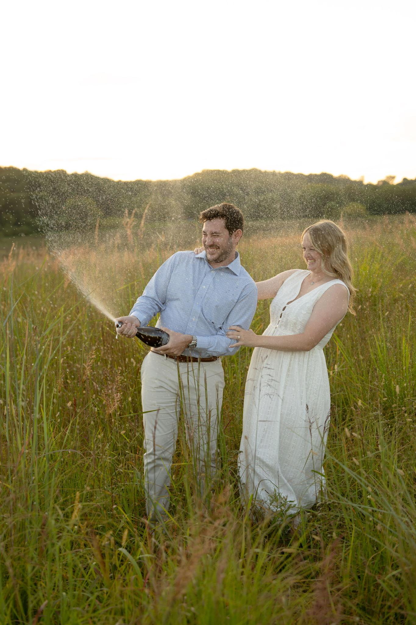 The Wedding Website of Ethan Iatesta and Courteney Derrah