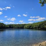 Tyler Pond Beach