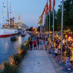 Penn's Landing