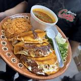 Birrieria y Taqueria Cortez