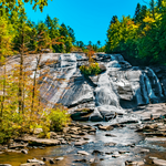 DuPont State Recreational Forest
