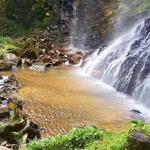 National Park - Recanto Salto Boa Vista