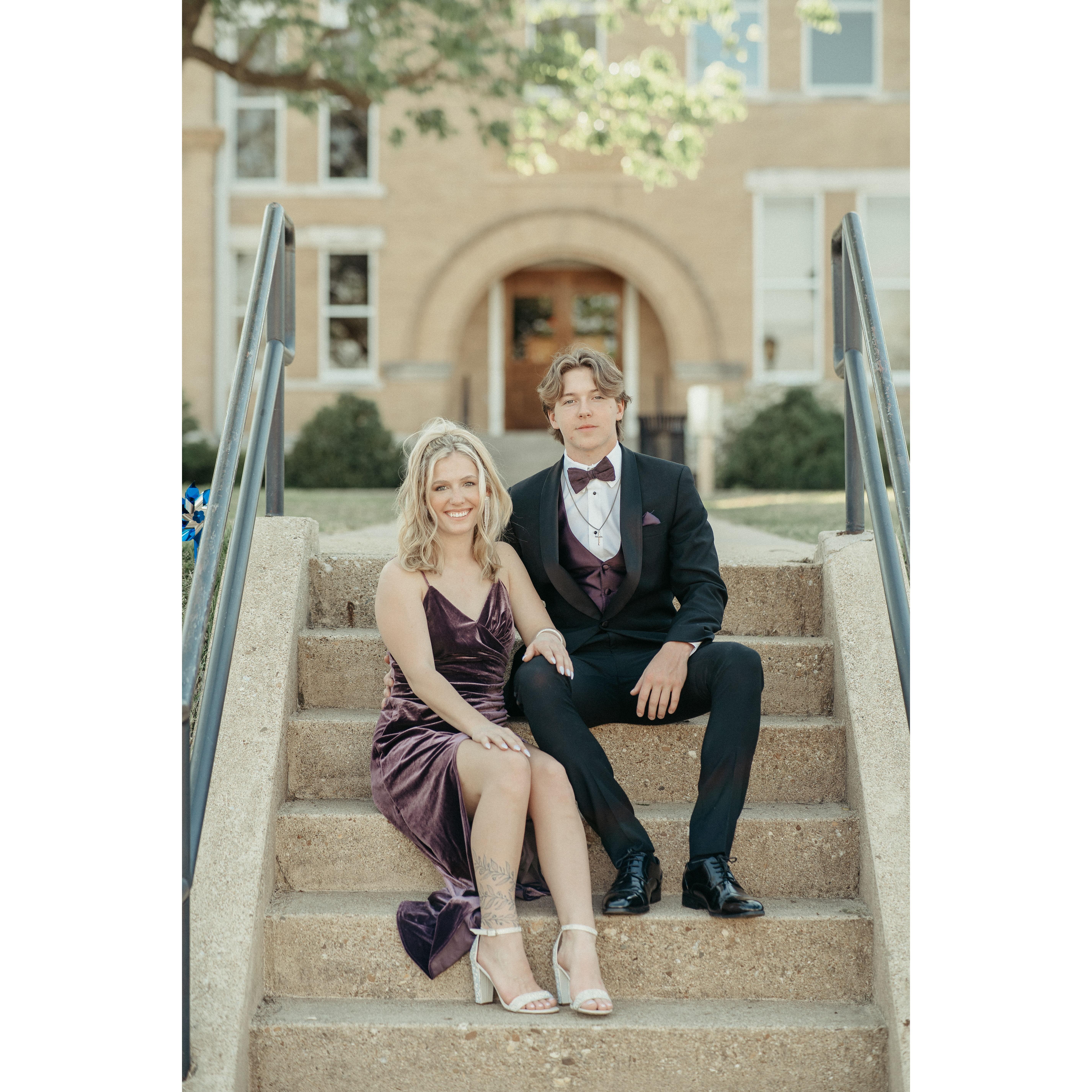 Prom 2023