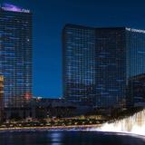 The Cosmopolitan of Las Vegas