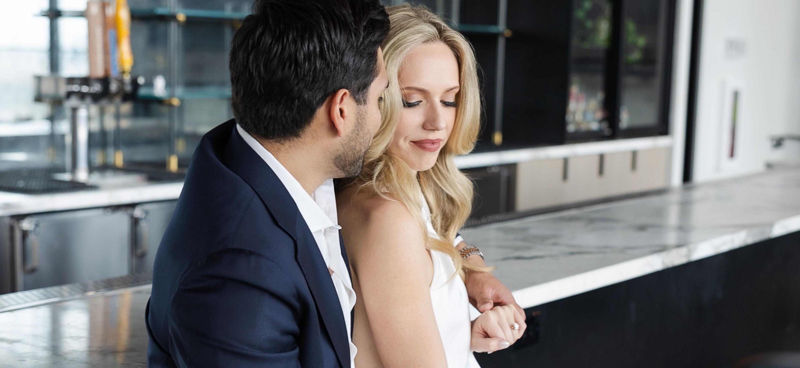 The Wedding Website of Mary Kate Carson and Nathaniel Olmos
