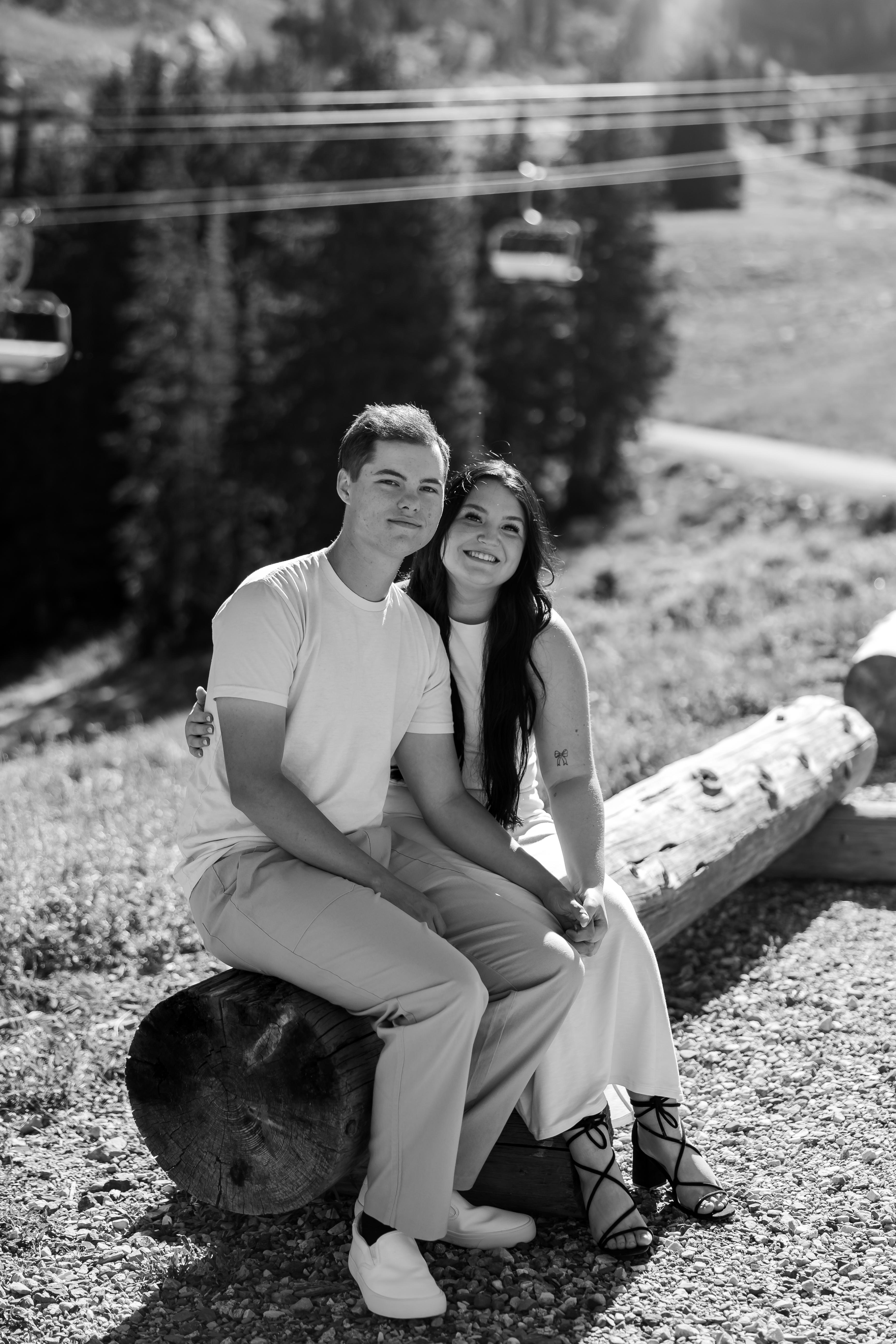 The Wedding Website of Trinity Berry and Gabe Barlow