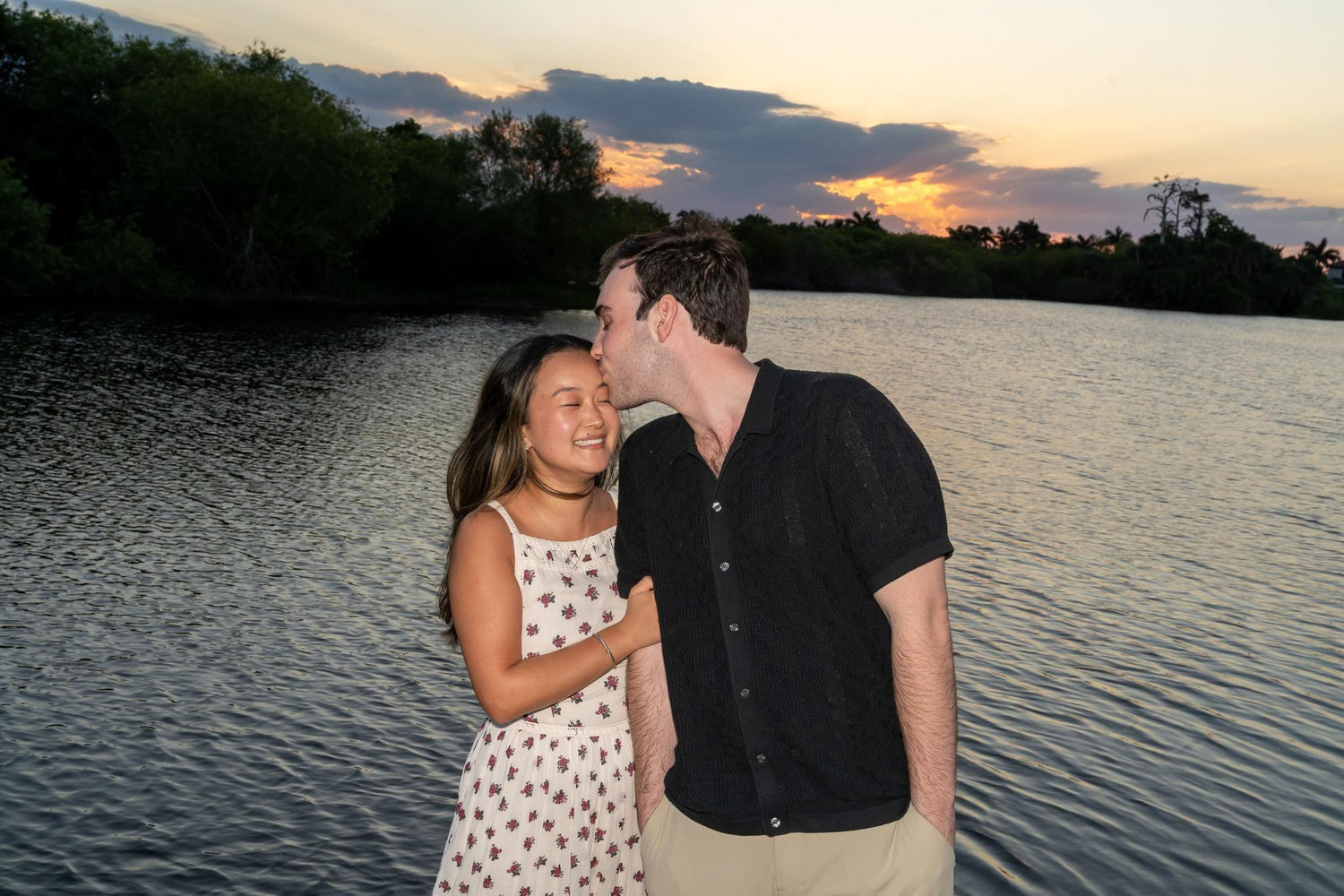 The Wedding Website of Natalie Trerice and Becket McNulty