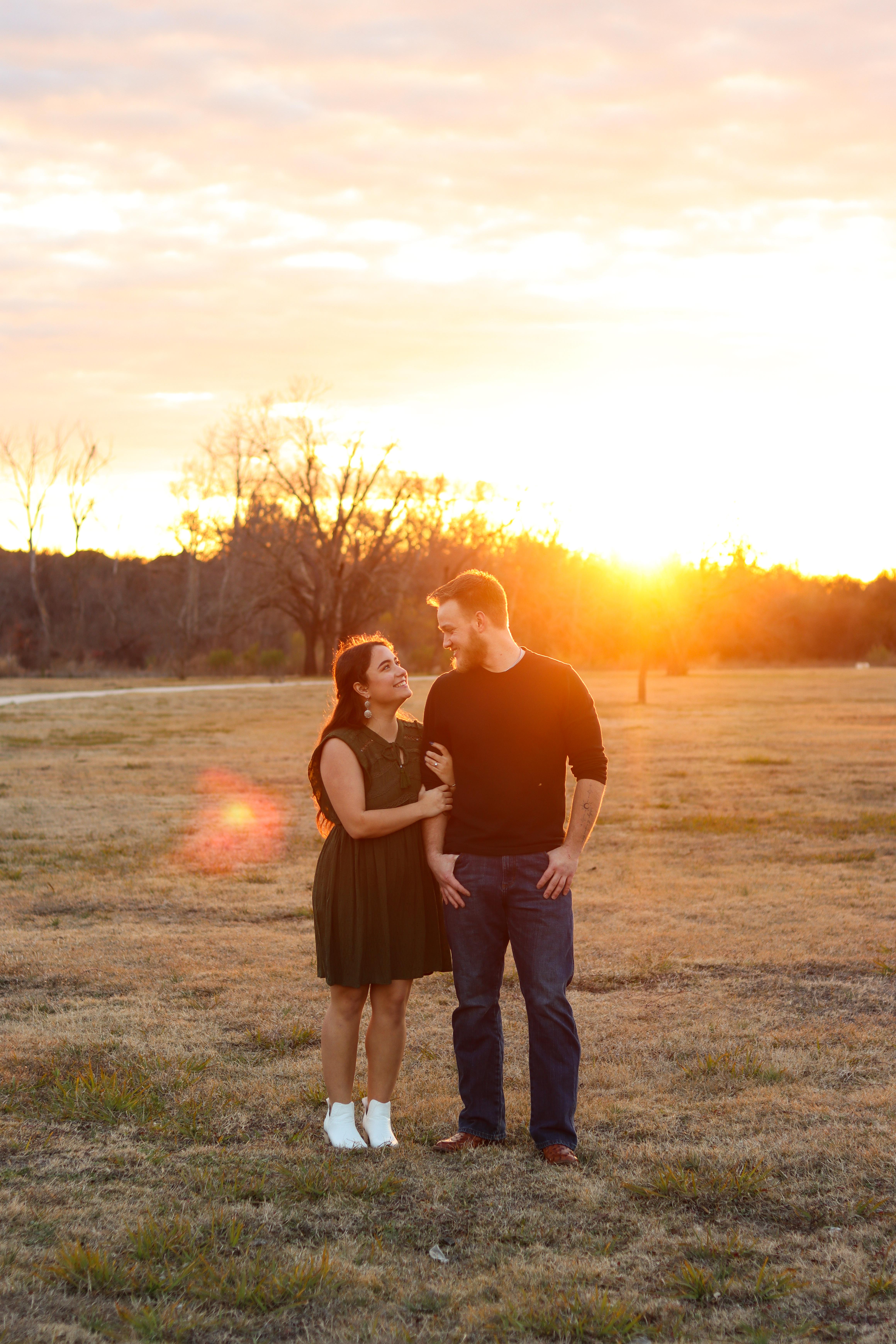 The Wedding Website of Breanna Martinez and Victor Williams