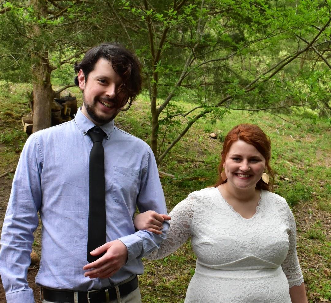 The Wedding Website of Hannah Wengerd and Matthew Shoop