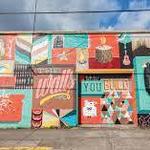 Alberta Arts District
