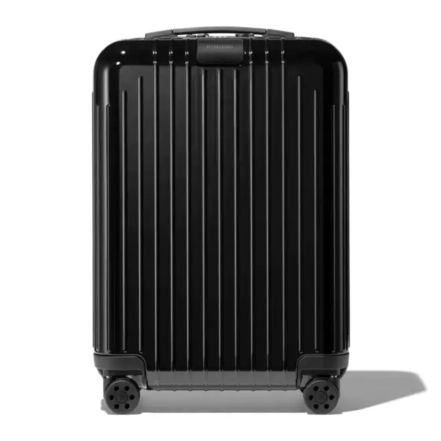 RIMOWA Cabin S Carry-On Suitcase