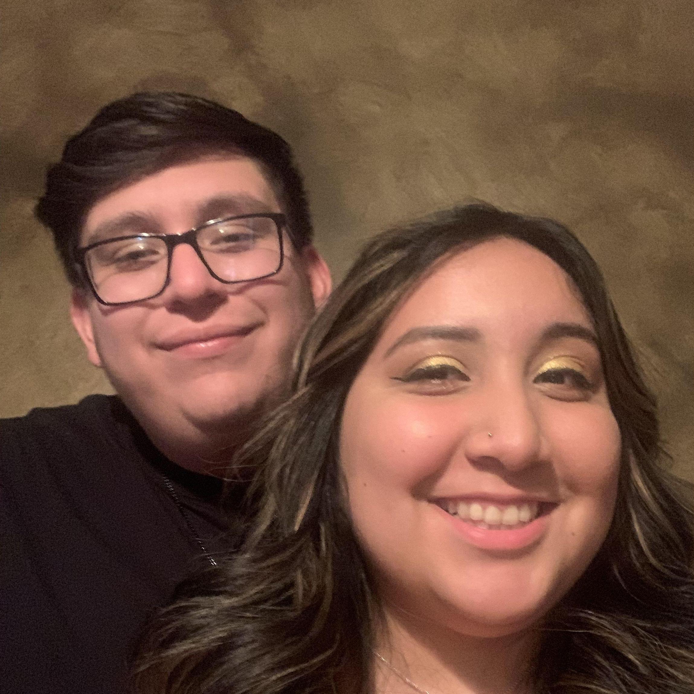 Fiancés