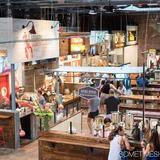 Morgan Street Food Hall