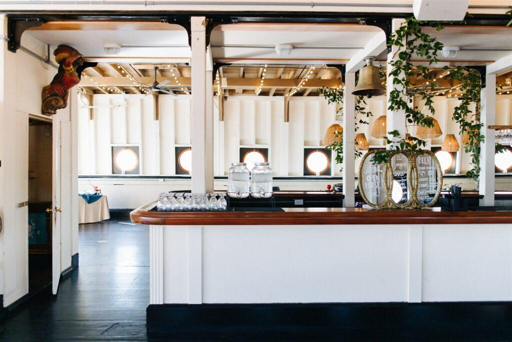 The Wedding Website of Ryan Bae and Piper Vornholt