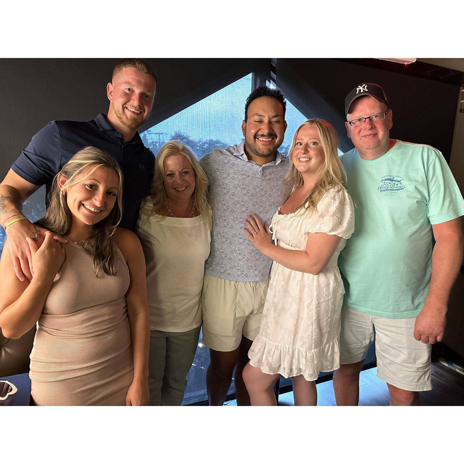 Engagement Party 2023!