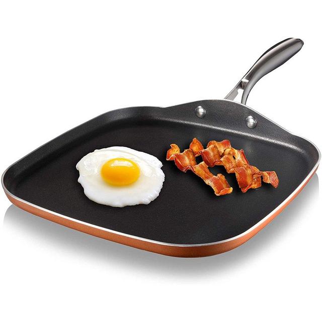 Griddle Pan, 10.5 inch
