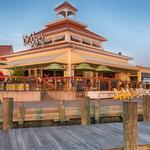 Bridges Restaurant