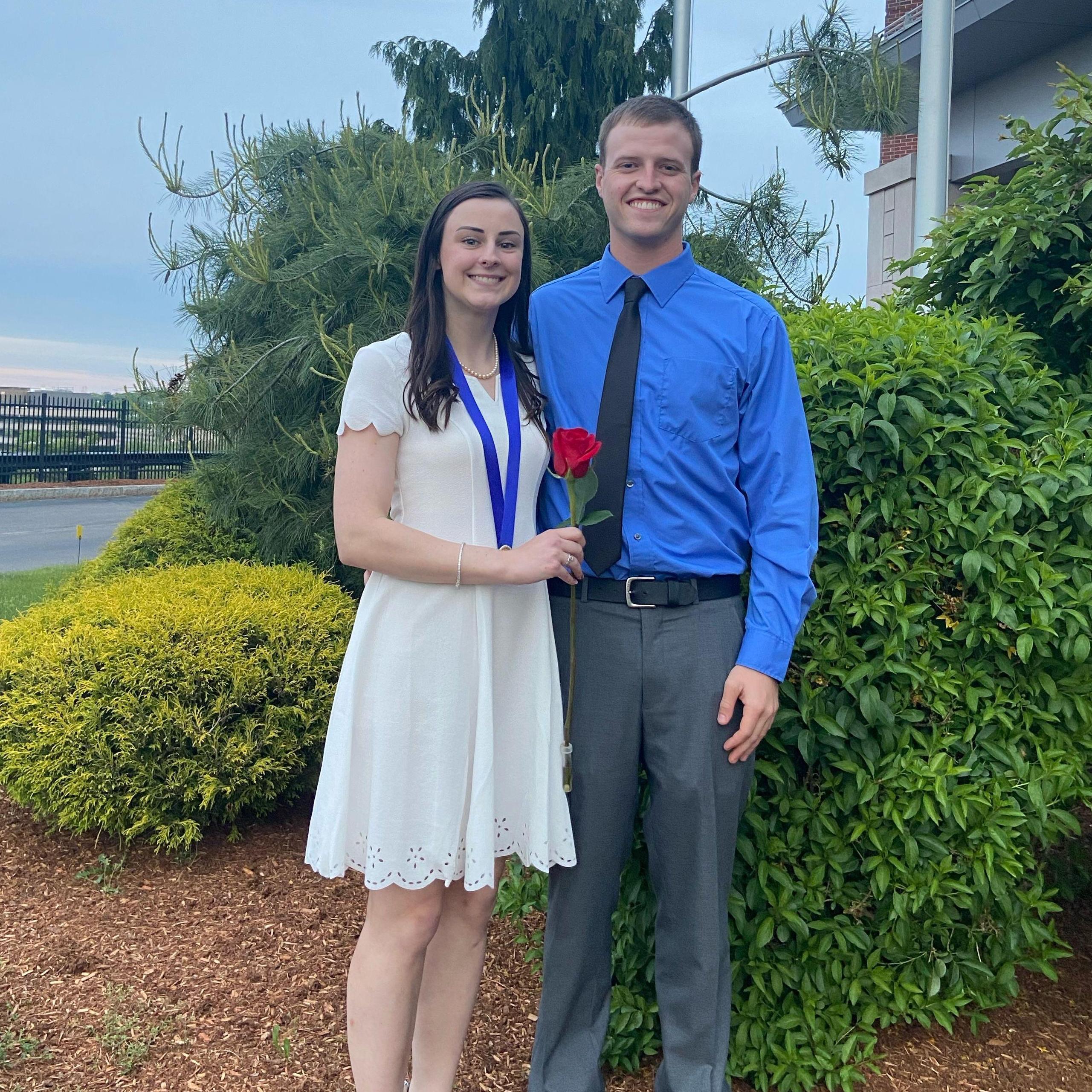 2022 - my nurse pinning