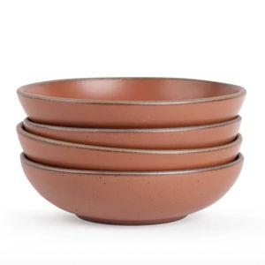 Everyday Bowl 4 Pack - Amaro