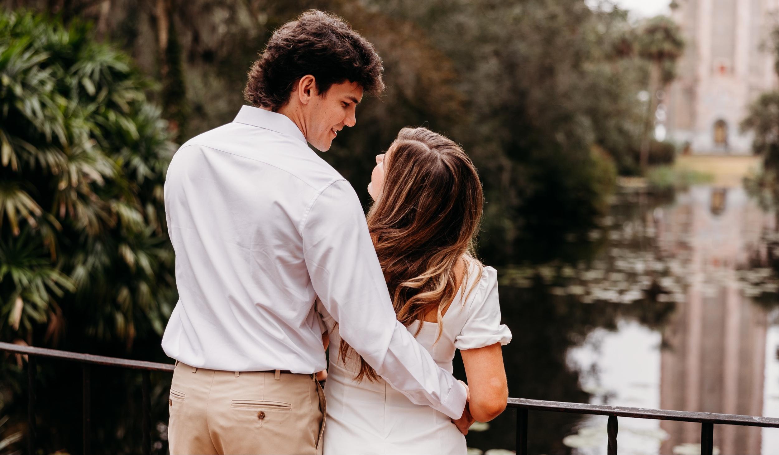 The Wedding Website of Alex Lazenby and Emma Johnson