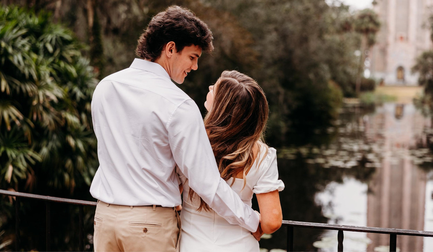 The Wedding Website of Alex Lazenby and Emma Johnson