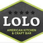 LoLo American Kitchen and Craft Bar