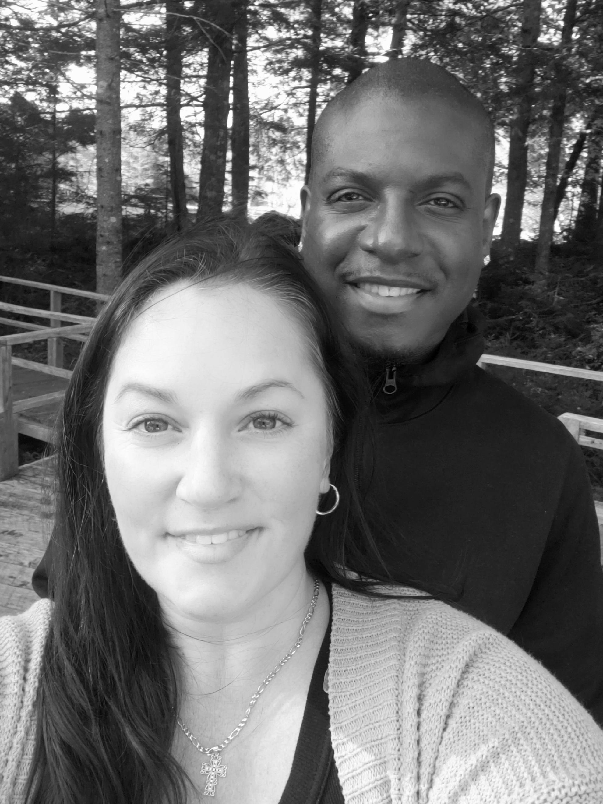 The Wedding Website of Tracey Preston and Avery Crawley