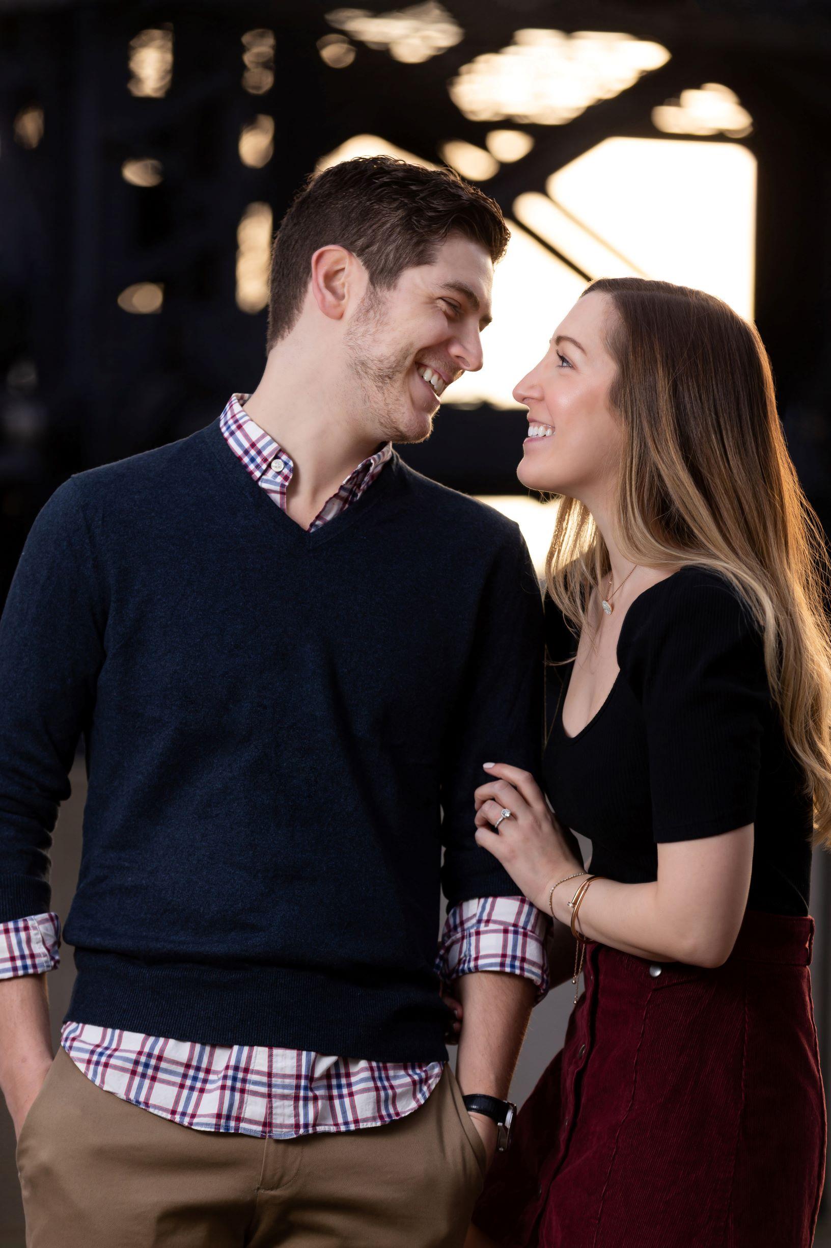 The Wedding Website of Abby Michelle and Harris Maxwell
