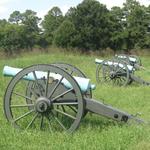 Petersburg National Battlefield