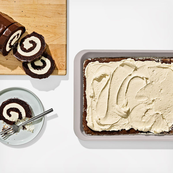 OXO Good Grips Jelly Roll Pan - Thumbnail 5
