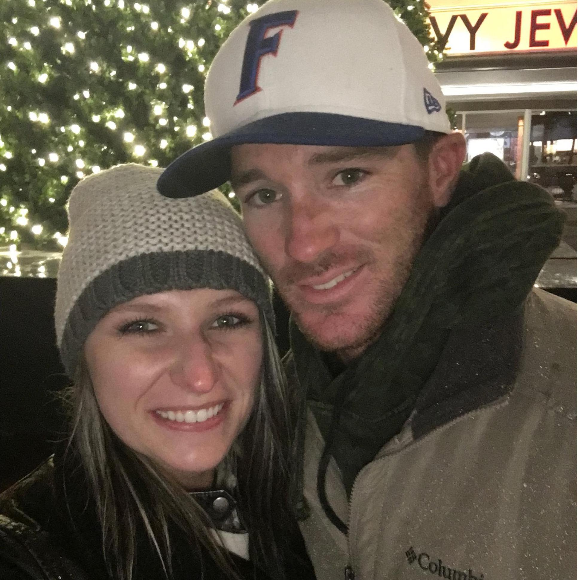 Freezing in Savannah for New Year's Eve