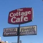 Cottage Cafe & Fireside Lounge