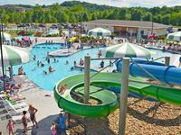 Kingsport Aquatic Center