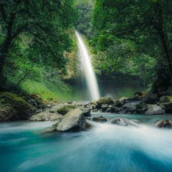 Damajagua's Waterfall and ATV Adventure (Dominican Republic)