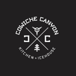 Cowiche Canyon Kitchen & Ice House Bar